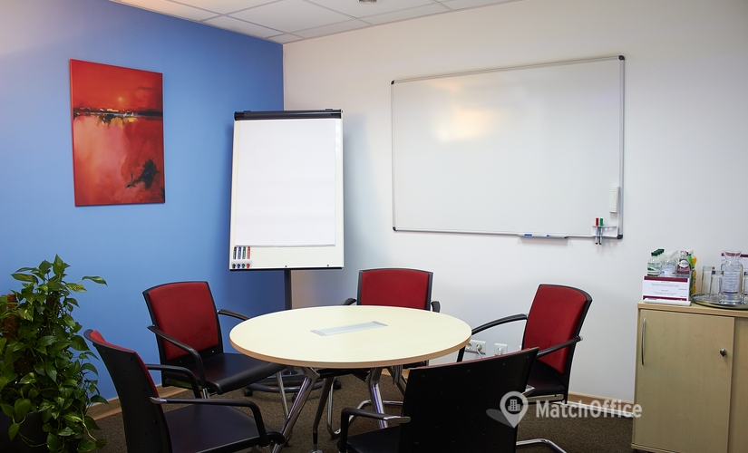 25 m² Convention center in Podolsky district, вулиця Петра Сагайдачного 25B (04070) - 2 | MatchOffice
