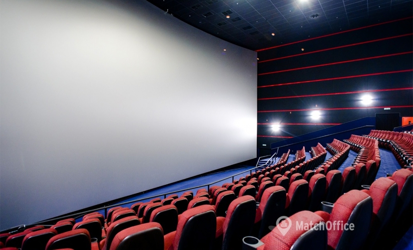 Конференц-зал вул. Куліша - Під Дубом 79019 Львів