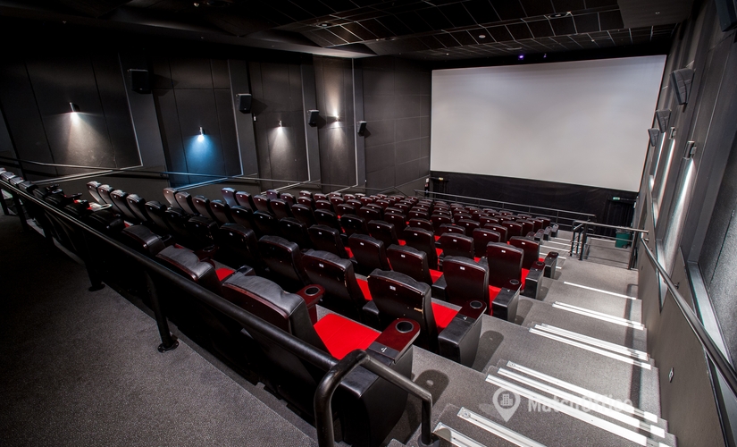 500 m² Conference room in Lviv, вул. Куліша - Під Дубом (79019) - 1 | MatchOffice.com