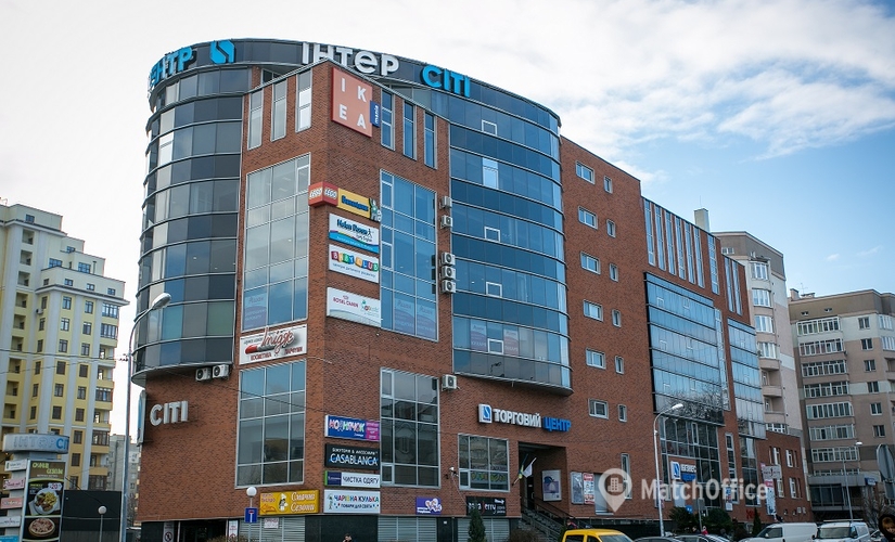 1450 m² Business park place available to rent in Lviv, проспект В'ячеслава Чорновола (79058) - 0 | MatchOffice