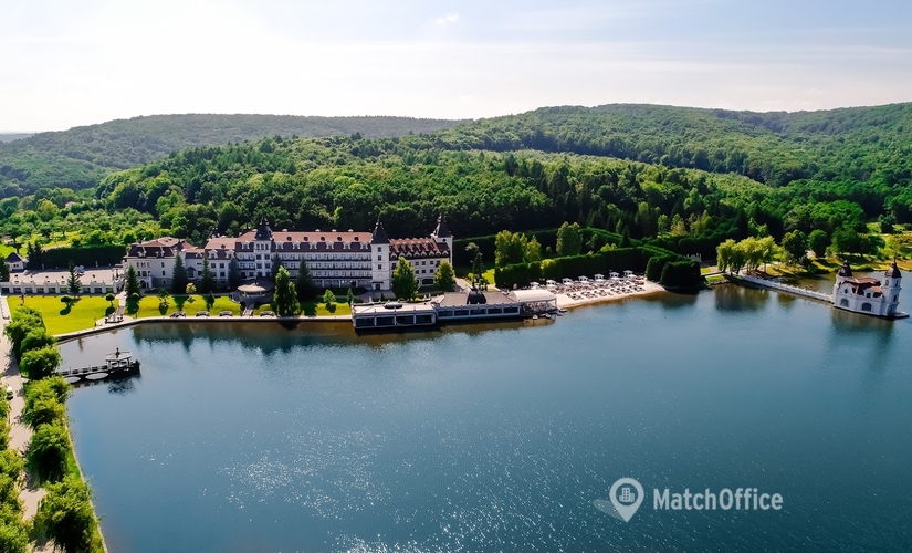 108 m² Conference space in Peremyshliany District, с. Стрілки (81223) - 2 | MatchOffice.com