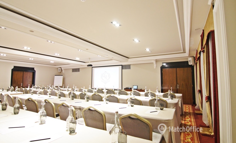 Конференц-зал с. Стрілки 81223 Перемишлянський район