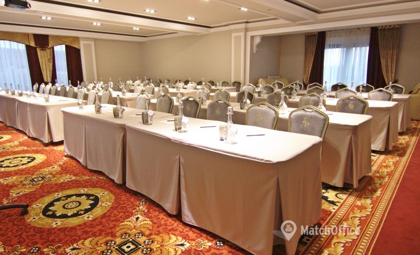 Конференц-зал с. Стрілки 81223 Перемишлянський район