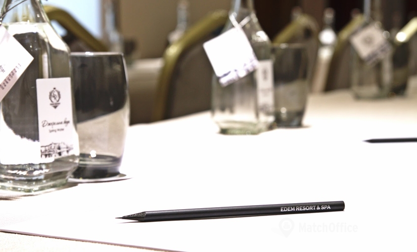 40 m² Meeting room in Peremyshliany District, с. Стрілки (81223) - 0 | MatchOffice