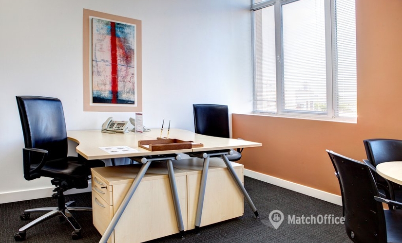 26 m² Coworking space  in Solomianskyi district, вулиця Миколи Грінченка 4 (03038) - 4 | MatchOffice.com