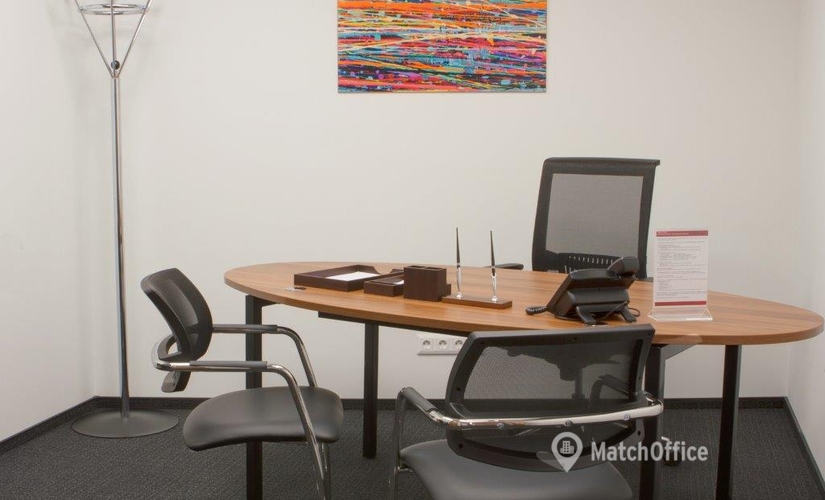 37 m² Coworking space  in Pechersky district, вулиця Болсуновська (01014) - 4 | MatchOffice.com
