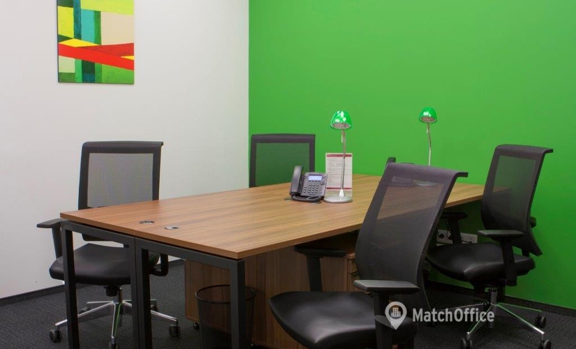 37 m² Shared office in Pechersky district, вулиця Болсуновська (01014) - 0 | MatchOffice