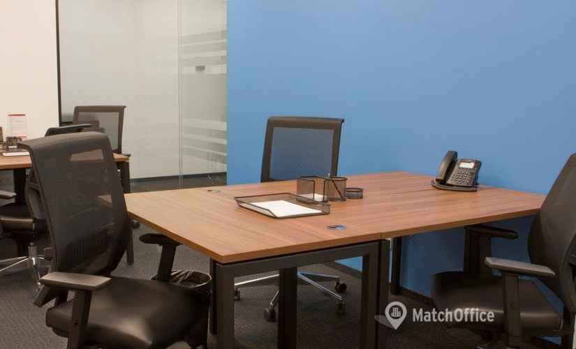 37 m² Shared office in Pechersky district, вулиця Болсуновська (01014) - 2 | MatchOffice