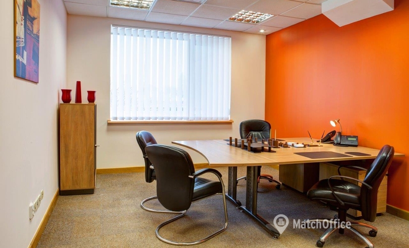 26 m² Shared workspace  in Pechersky district, вулиця Шовковична (01601) - 1 | MatchOffice