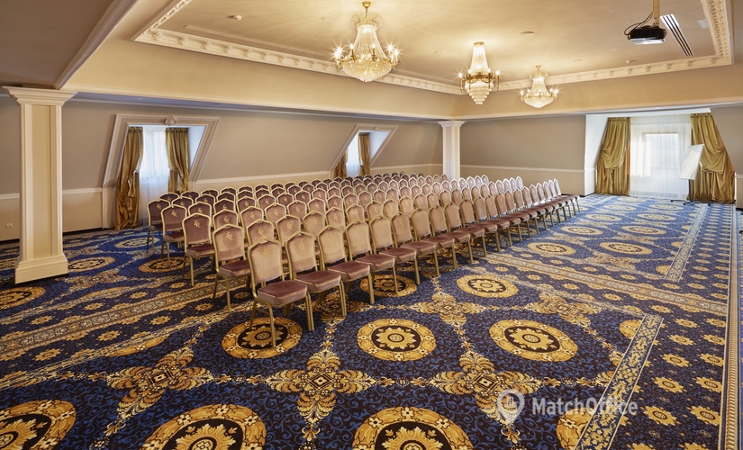 Rent a 220 m² Conference center in Перемишлянський район, с. Стрілки (81223) - 1 | MatchOffice