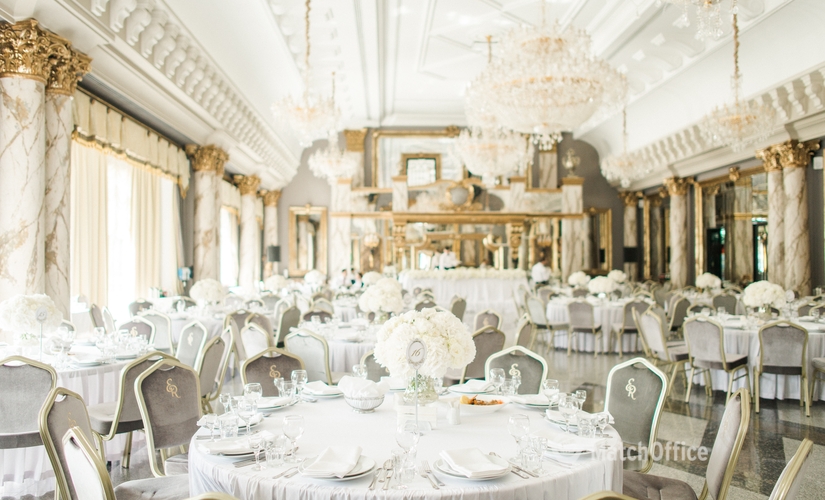 Book a 380 m² Conference space in Перемишлянський район, с. Стрілки (81223) - 2 | MatchOffice