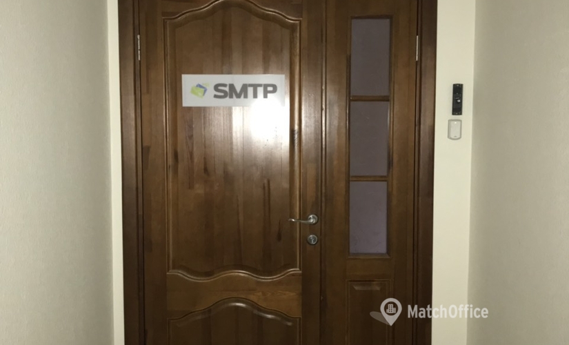 Офіс вулиця Іллінська 04070 Подільський район