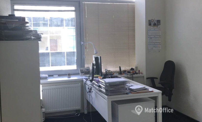 Business center вулиця Іллінська 04070 Podolsky district