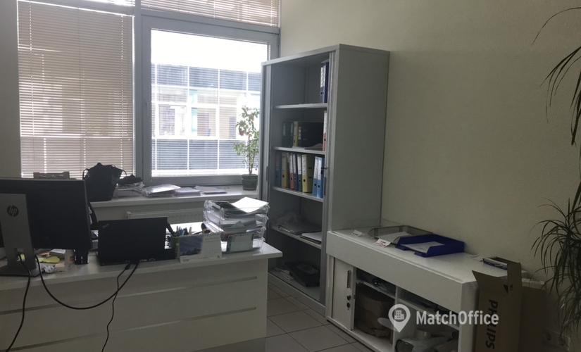 Business center вулиця Іллінська 04070 Podolsky district