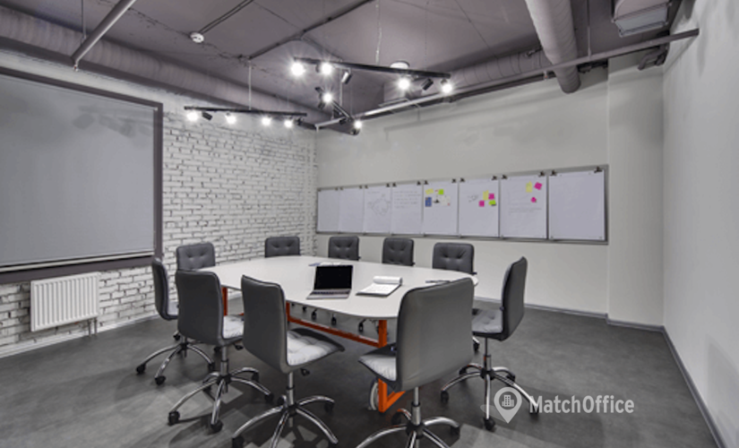 Choose a 100 m² Convention center in Kyiv, Ярославський провулок 1 (04071) - 4 | MatchOffice.com