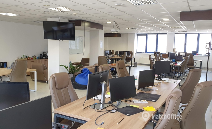 Бізнес-центр проспект Науки 3 03037 Голосіївський район