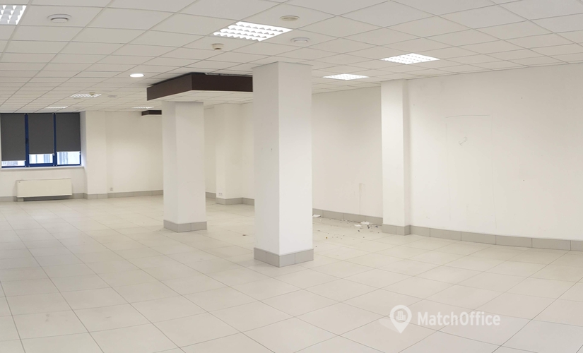 Бізнес-центр проспект Науки 3 03037 Голосіївський район