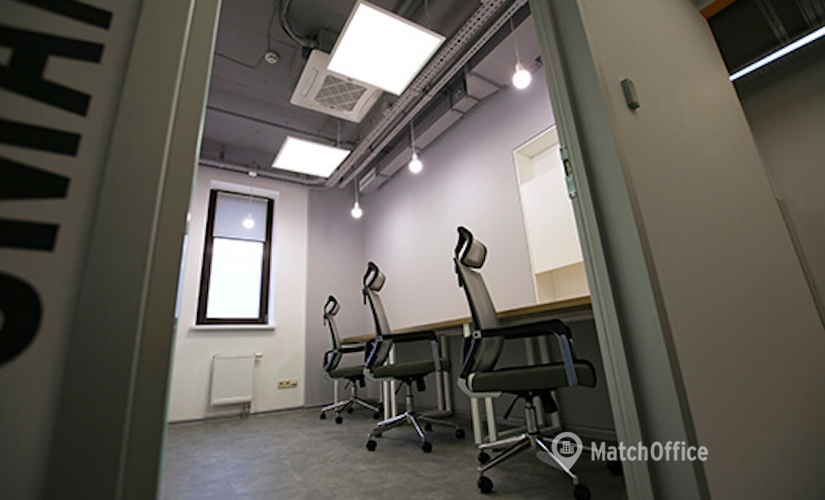 75 m² Business space building for rent in Kyiv, Ярославский переулок (04071) - 4 | MatchOffice