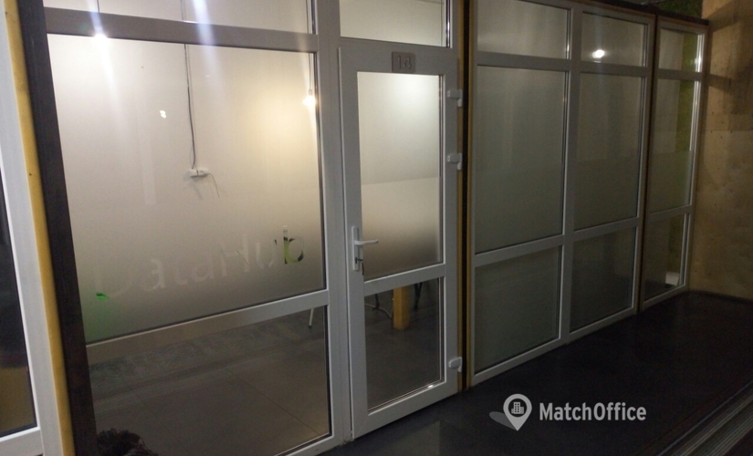 14 m² Serviced office building up for rent in Солом'янський район, ул. Гетьмана Вадима 1б (03055) - 3 | MatchOffice.com