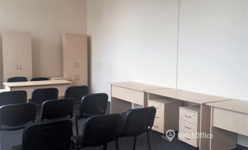 51 m² Business space building available to rent in Голосіївський район, вулиця Смольна 9 (03022) - 1 | MatchOffice