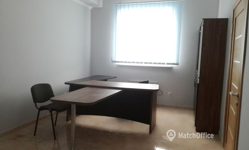 Бізнес-центр вулиця Гвардійська 153 75100 Цюрупинський район