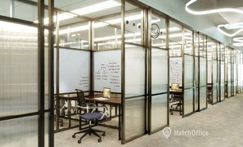 20 m² Shared workspace  in Lviv, Kulparkivska Street 200 (79000) - 3 | MatchOffice