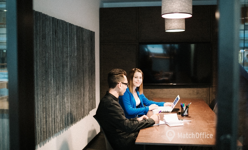 Коворкінг вулиця Богдана Хмельницького, 17/52 02000 Шевченківський район