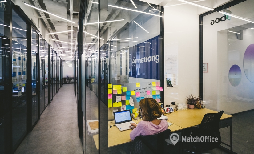 Коворкінг вулиця Біломорська, 1 02000 Деснянський район