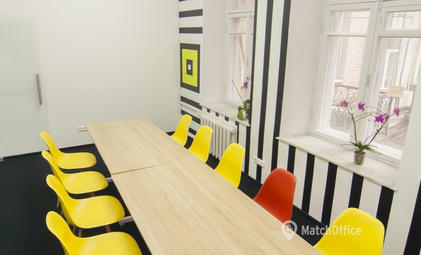 64 m² Business space building available to rent in Голосіївський район, вулиця Велика Васильківська 30 (01004) - 1 | MatchOffice.com