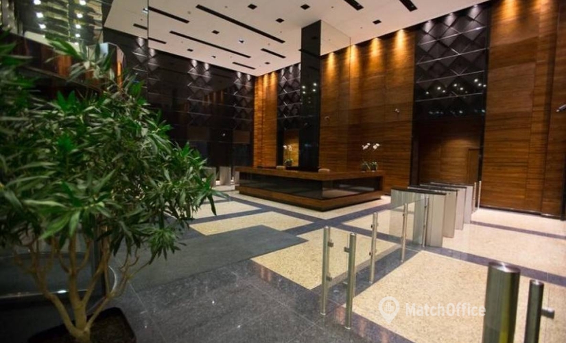 Бізнес-центр 1А, Sportyvna square 01030 Печерський район