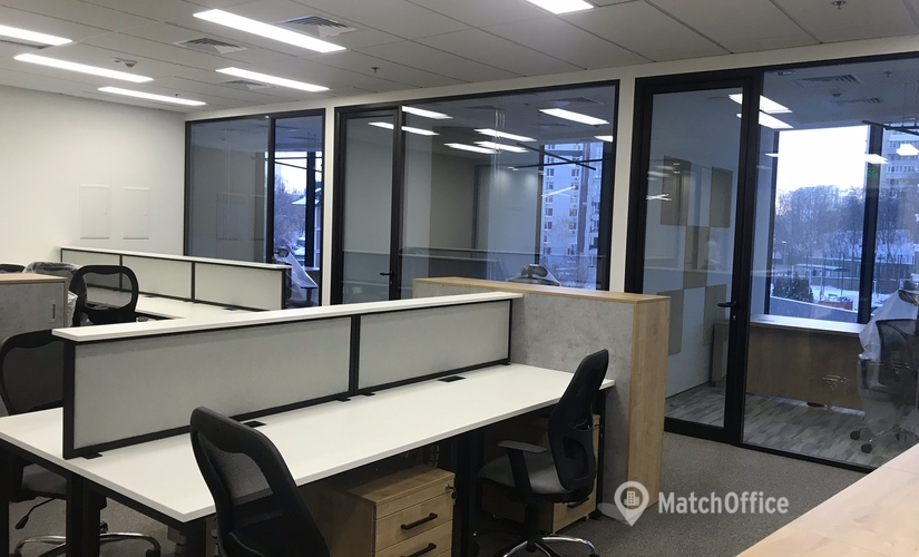 1600 m² Serviced office in Pechersky district, вулиця Болсуновська 13 (02000) - 3 | MatchOffice.com