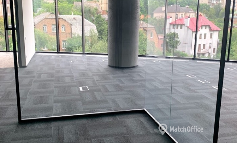 Бізнес-центр вулиця Болсуновська, 13-15 01014 Печерський район