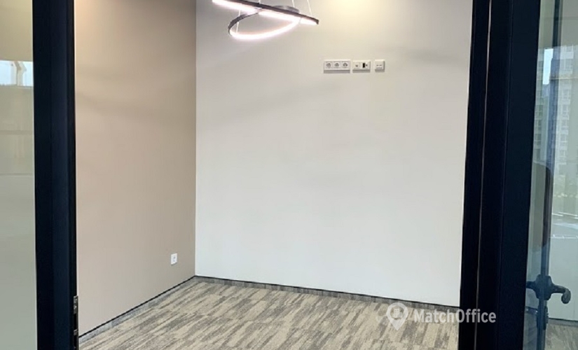 202 m² Business center in Pechersky district, вулиця Болсуновська (01014) - 2 | MatchOffice