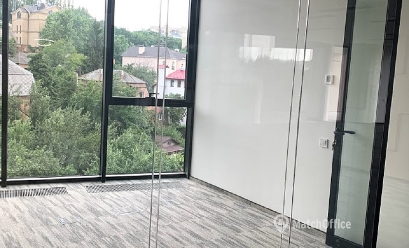 Бізнес-центр вулиця Болсуновська, 13-15 01014 Печерський район