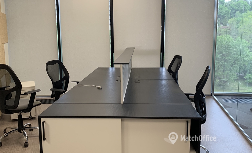 97 m² Serviced office in Pechersky district, вулиця Болсуновська (01014) - 3 | MatchOffice