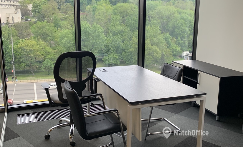 97 m² Business park in Pechersky district, вулиця Болсуновська (01014) - 4 | MatchOffice.com