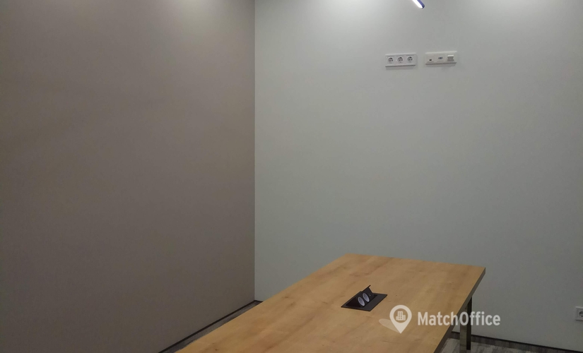 213 m² Serviced office in Pechersky district, вулиця Болсуновська (01014) - 3 | MatchOffice.com