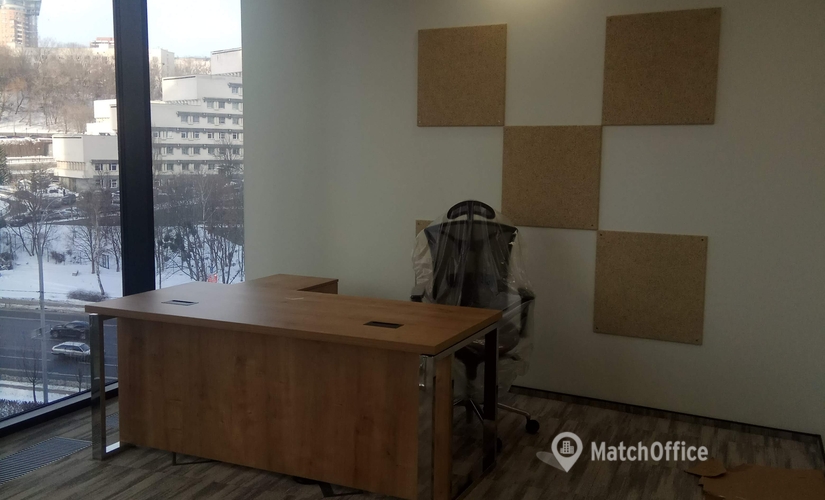 213 m² Business space in Pechersky district, вулиця Болсуновська (01014) - 4 | MatchOffice.com