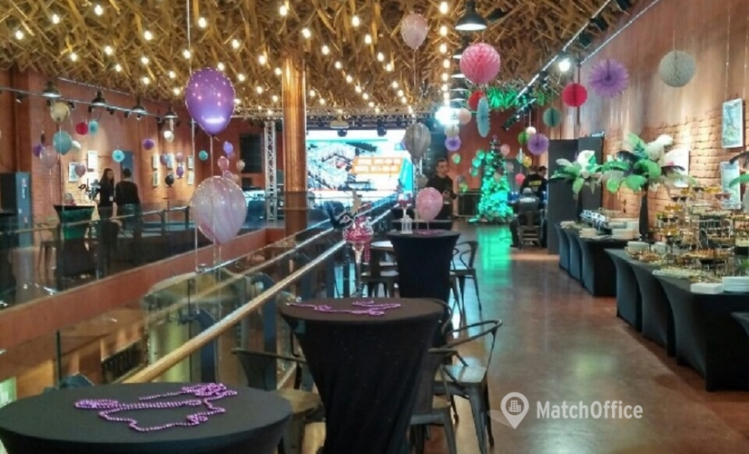 Конференц-зал вул. Клепарівська, 18 79007 Шевченківський район