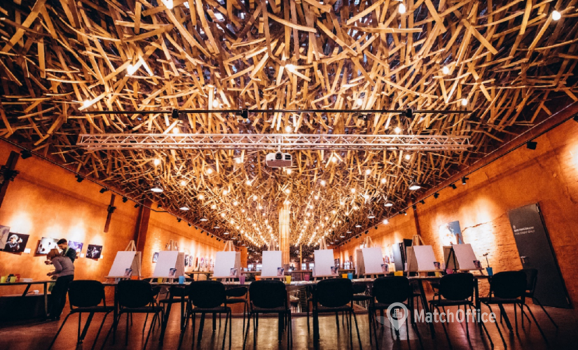 Конференц-зал вул. Клепарівська, 18 79007 Шевченківський район