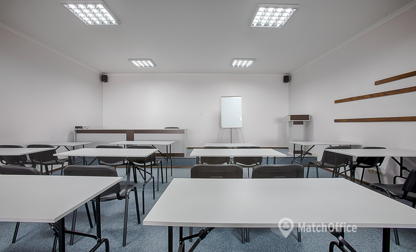 15 m² Business park in Solomianskyi district, вул. Ушинського (03151) - 3 | MatchOffice
