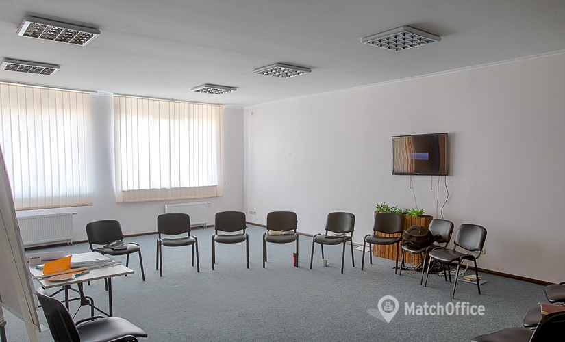 15 m² Serviced office in Solomianskyi district, вул. Ушинського (03151) - 4 | MatchOffice.com