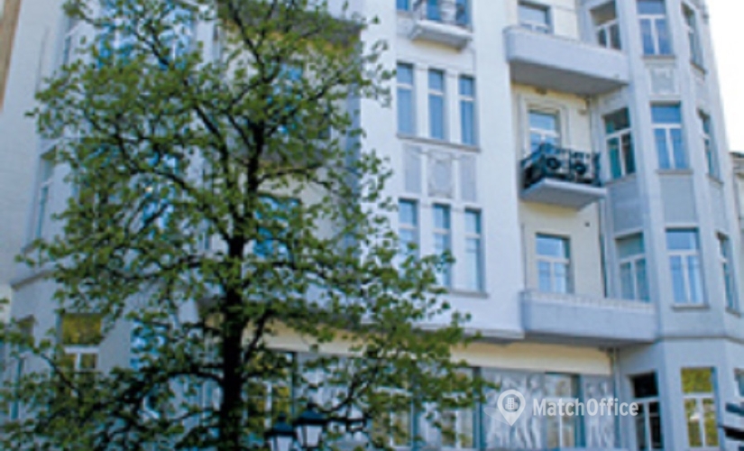 10 m² Serviced office in Pechersky district, Музейний провулок (02000) - 0 | MatchOffice