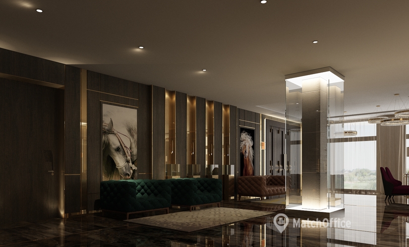 Конференц-зал вулиця Чапаєва, 36, Лісники, Київська обл. 08172 Лісники