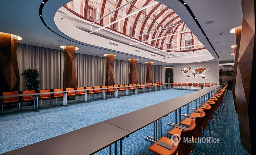 180 m² Convention center in Lviv, Проспект Свободи 13 (79000) - 4 | MatchOffice.com