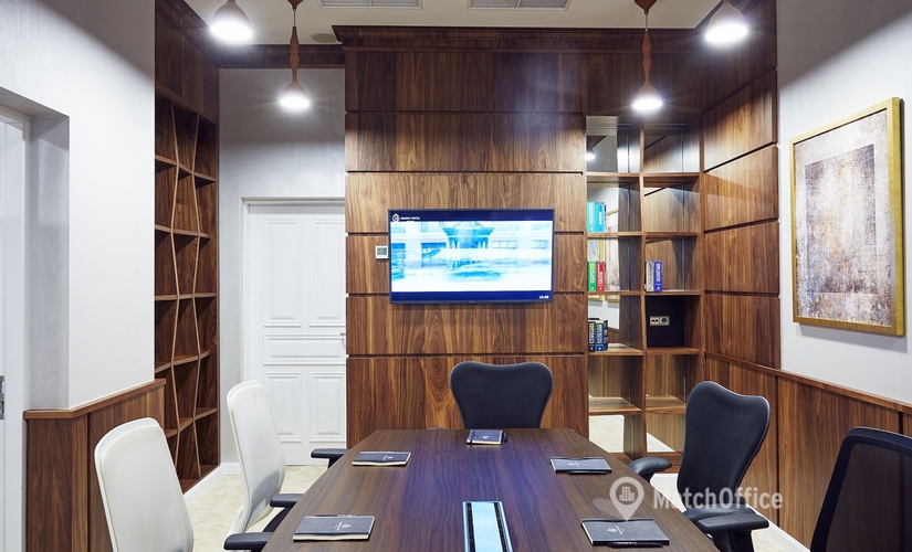 Конференц-зал Проспект Свободи 13 79000 Львів