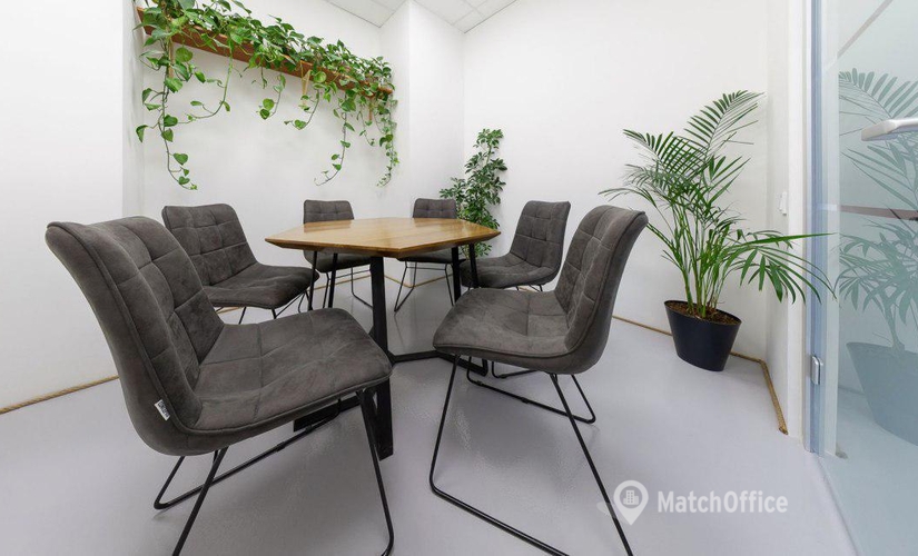 50 m² Conference room in Pechersky district, Алея Героїв Небесної Сотні (02000) - 1 | MatchOffice