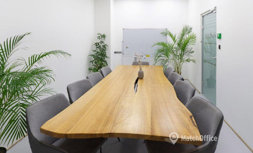 50 m² Conference space in Pechersky district, Алея Героїв Небесної Сотні (02000) - 2 | MatchOffice.com