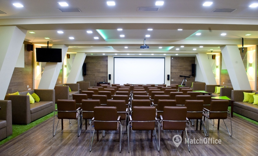 Конференц-зал вул.І.Франка, 33 82521 Дрогобицький район