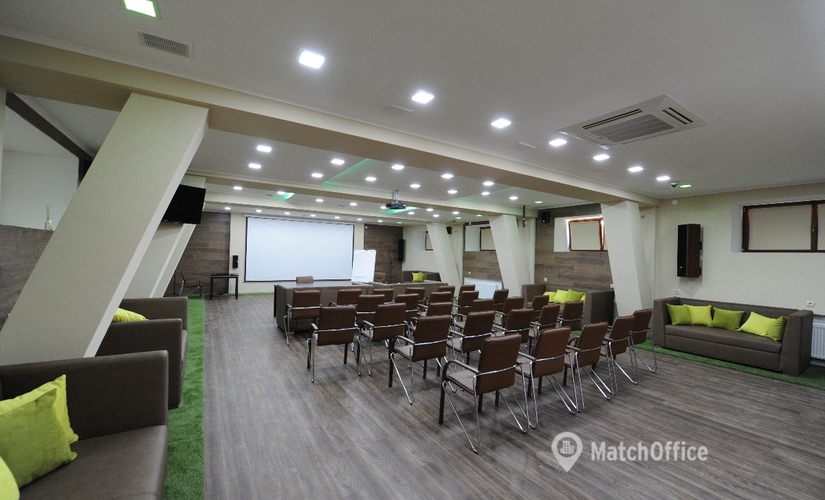 100 m² Conference room in Drohobych District, вул.І.Франка (82521) - 1 | MatchOffice